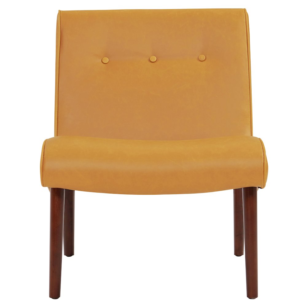 Alexis Bonded Leather Chair