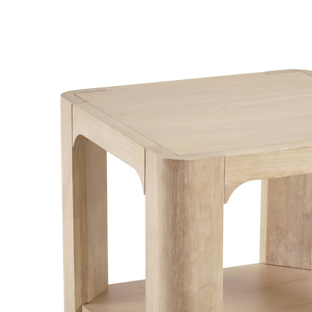 Trevin Side/End Table
