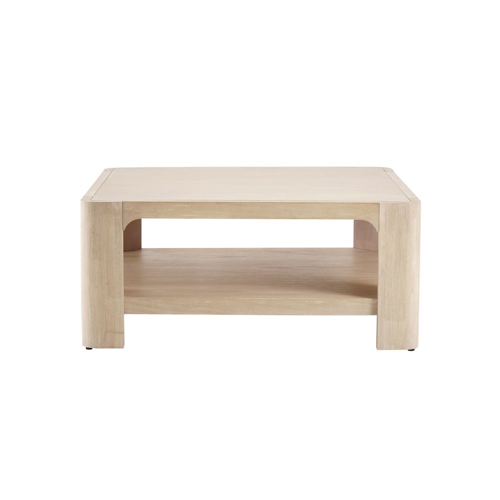 Trevin Square Coffee Table