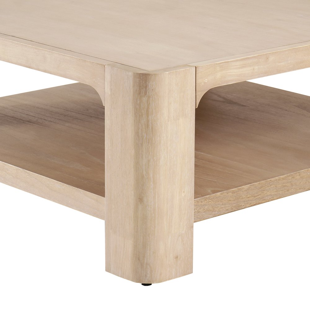 Trevin Square Coffee Table