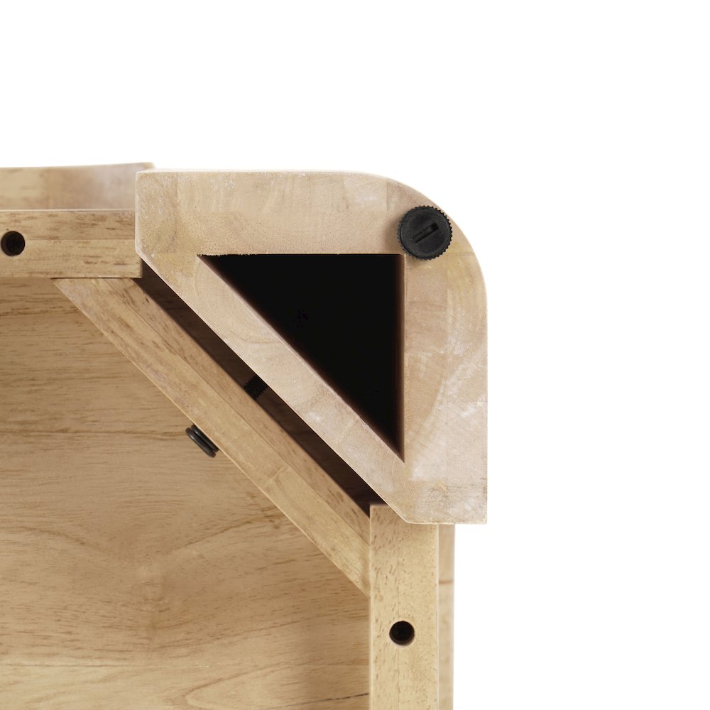 Trevin Square Coffee Table