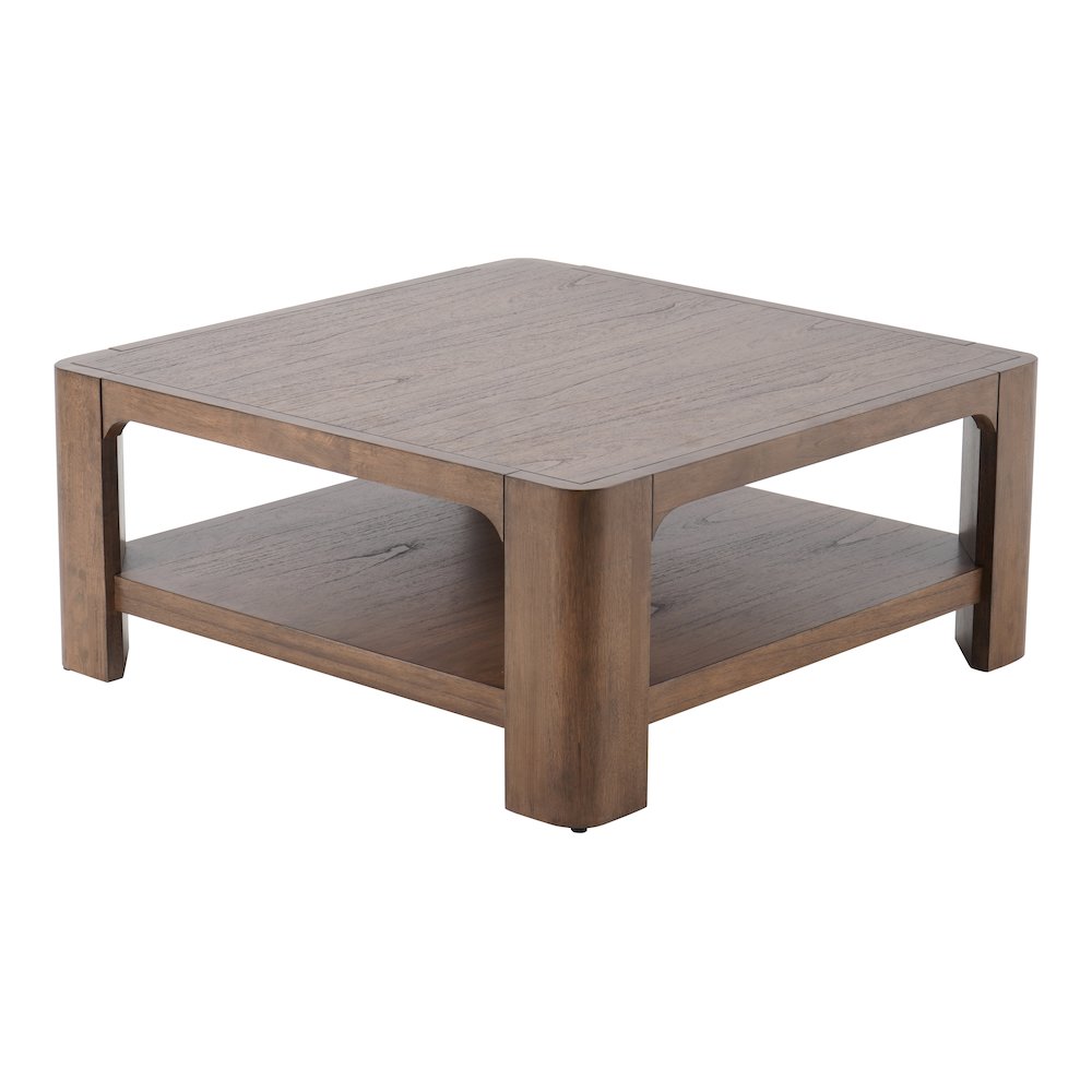 Trevin Square Coffee Table