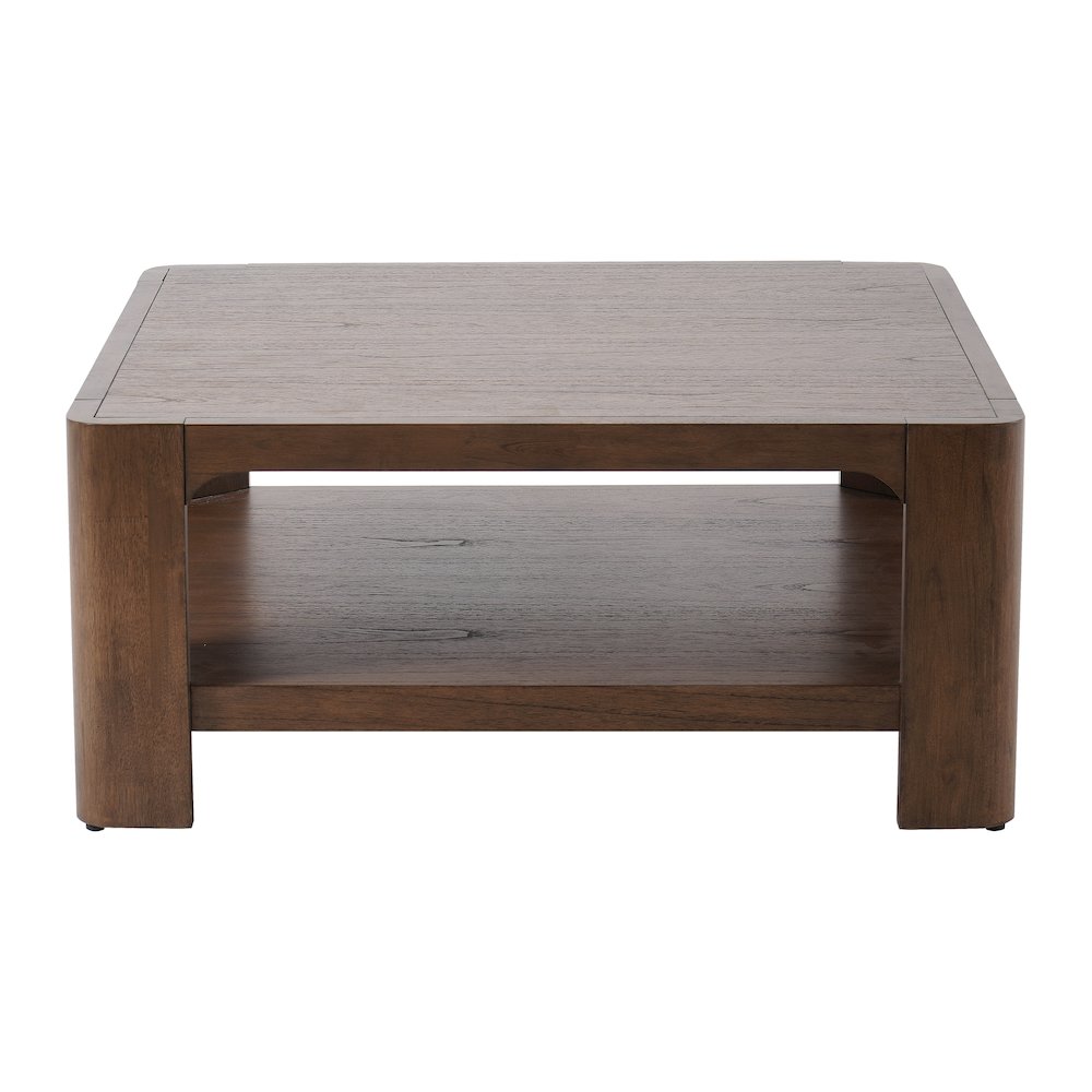 Trevin Square Coffee Table