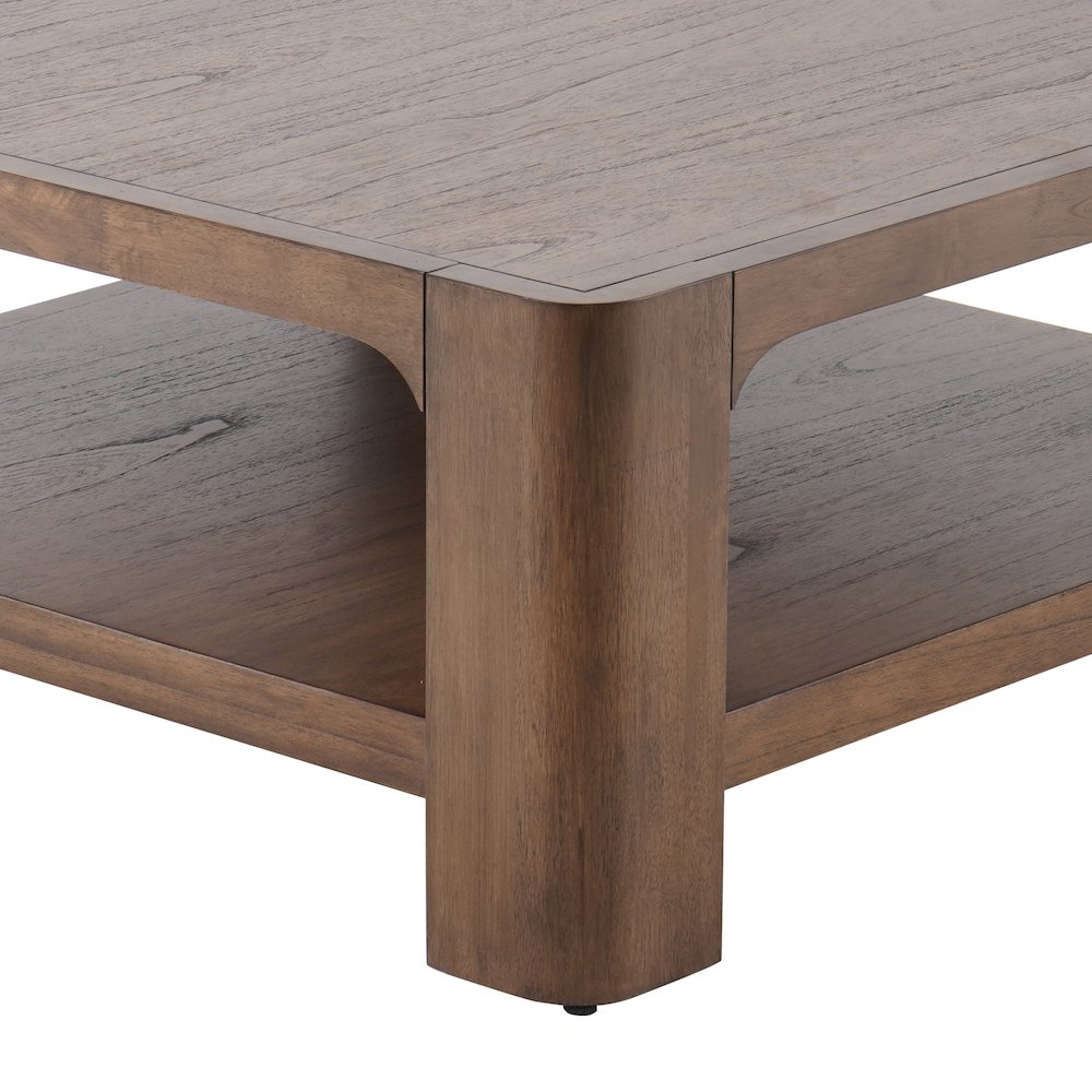 Trevin Square Coffee Table