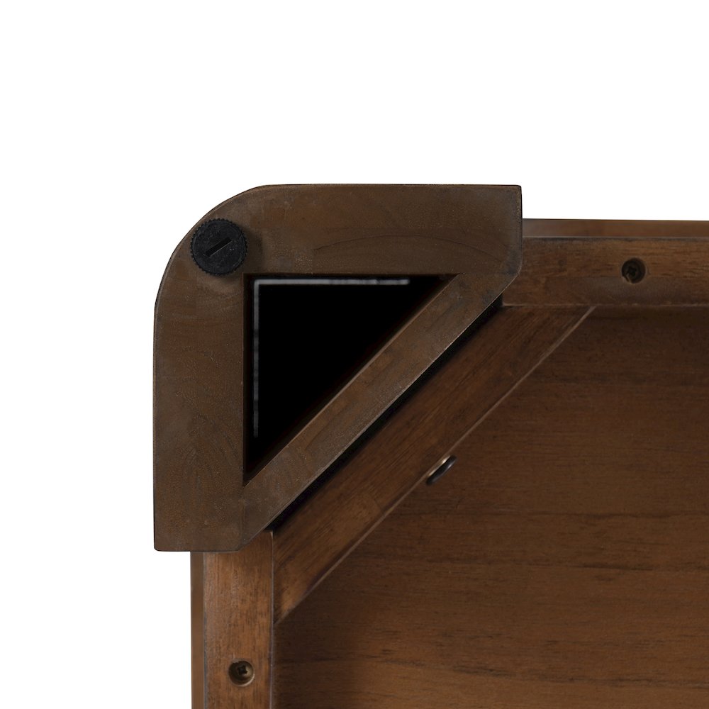 Trevin Square Coffee Table