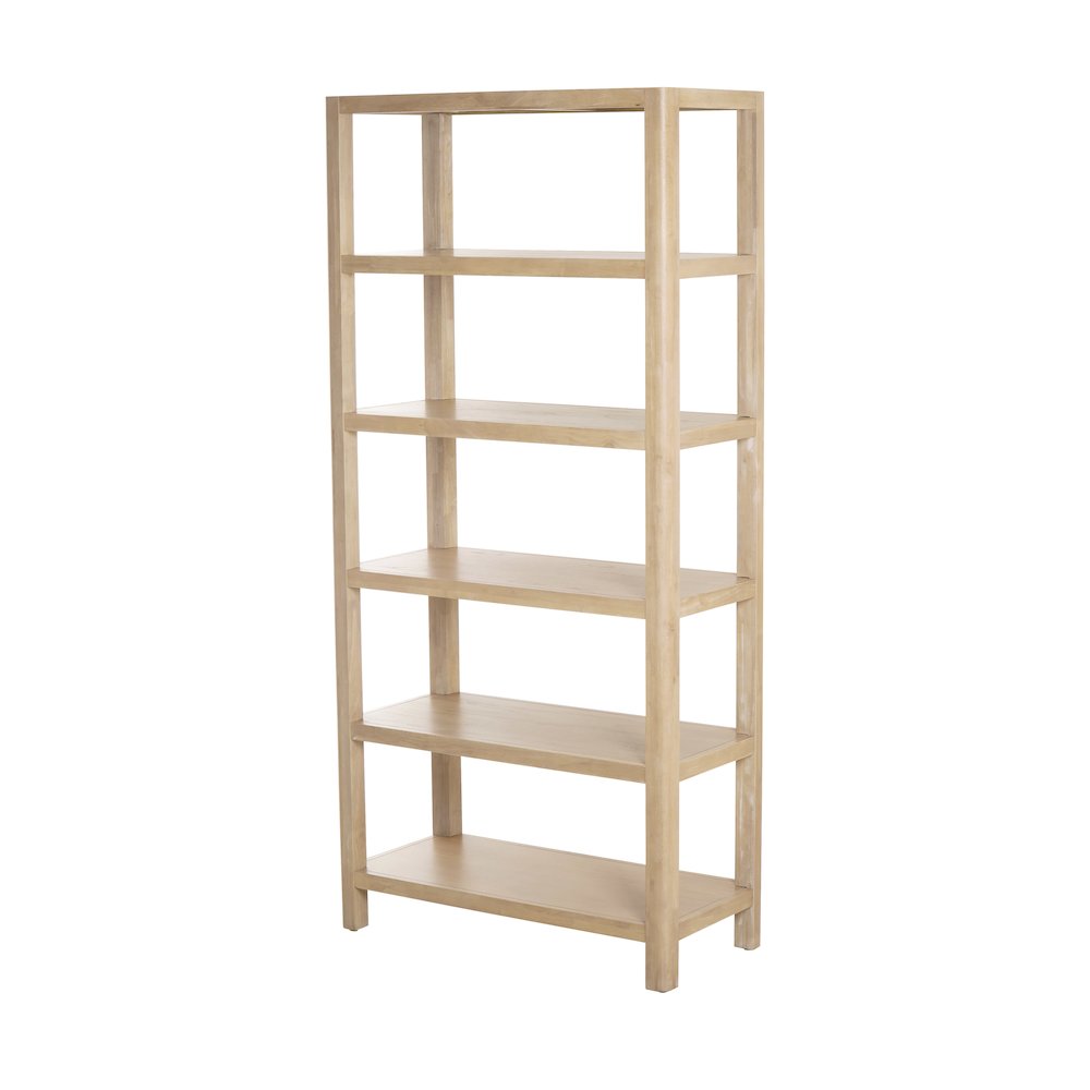 Trevin Bookcase
