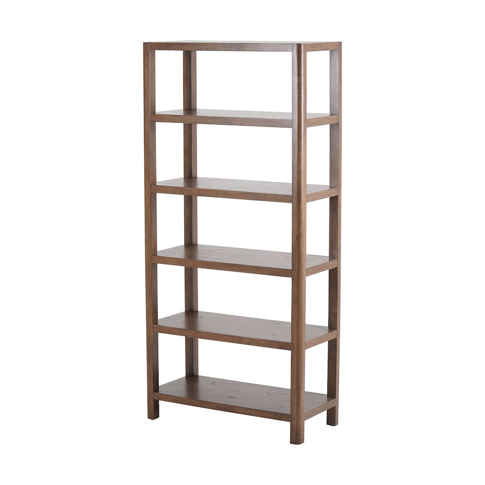 Trevin Bookcase