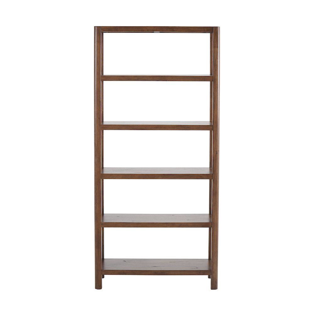 Trevin Bookcase