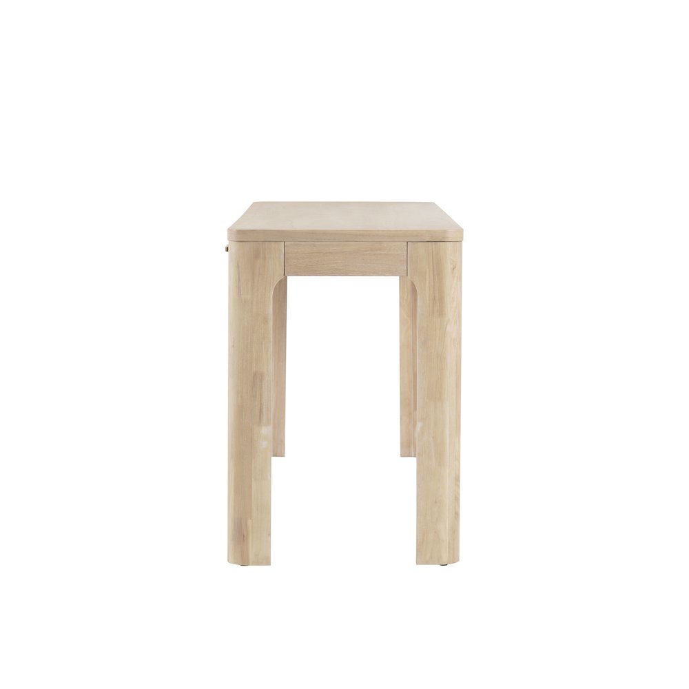 Trevin Desk 2 Drawers