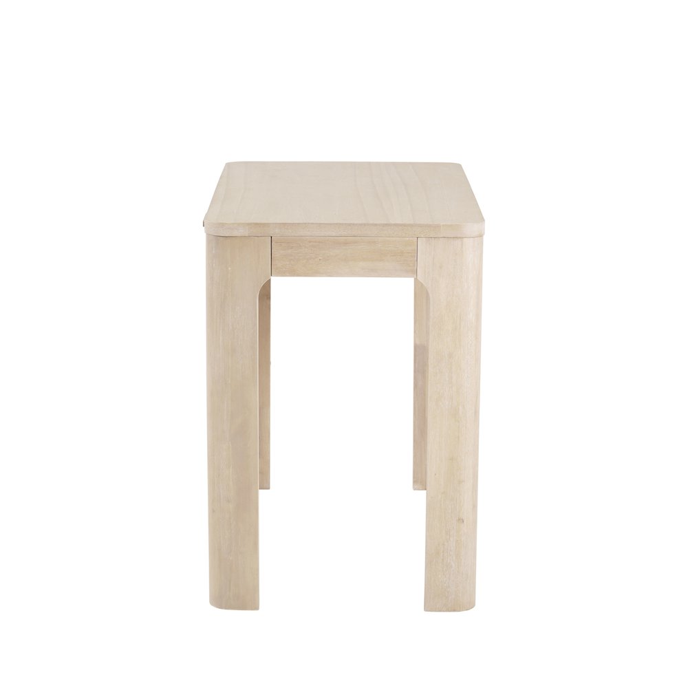 Trevin Small Desk 1 Drawer