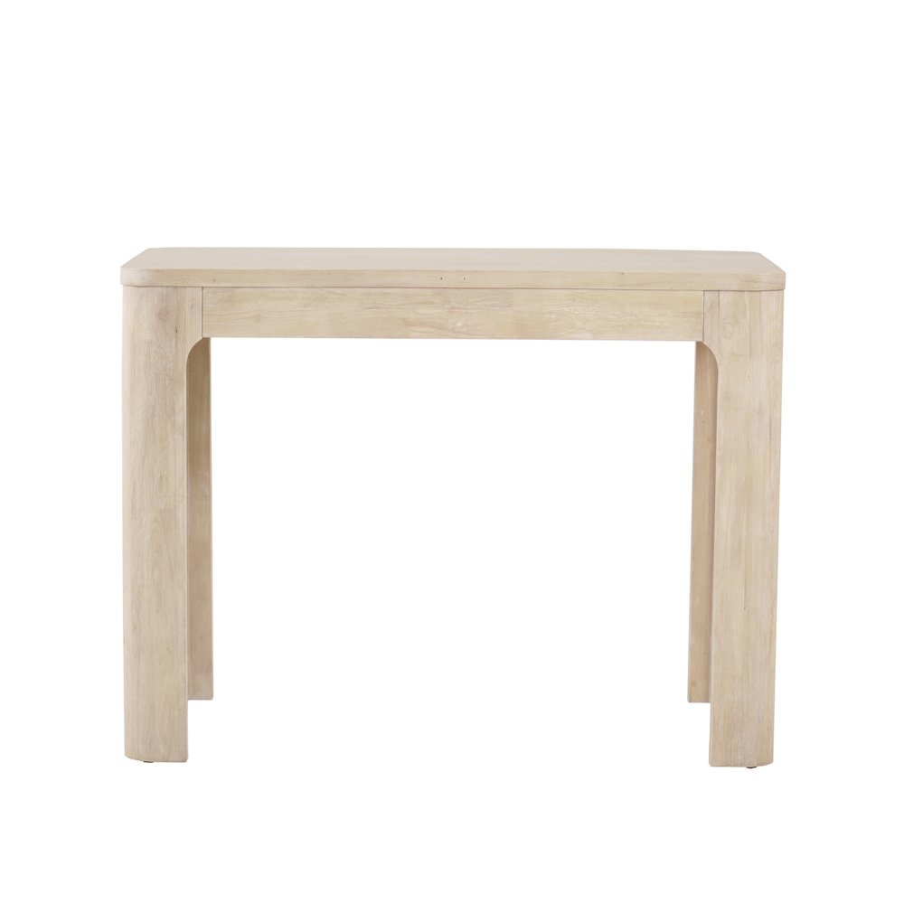 Trevin Small Desk 1 Drawer