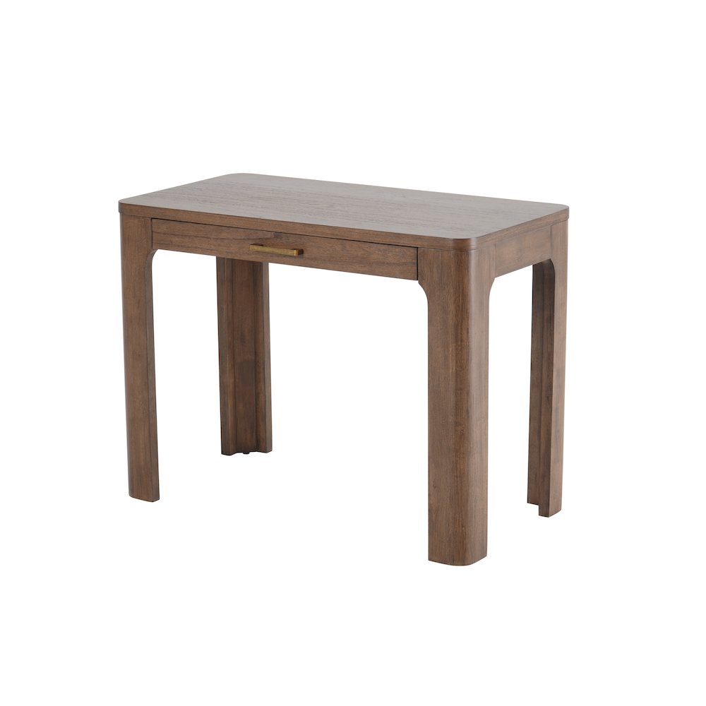 Trevin Small Desk 1 Drawer