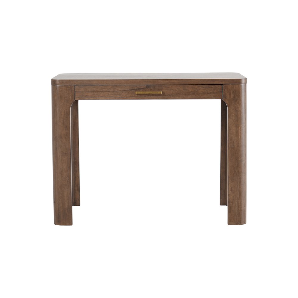 Trevin Small Desk 1 Drawer