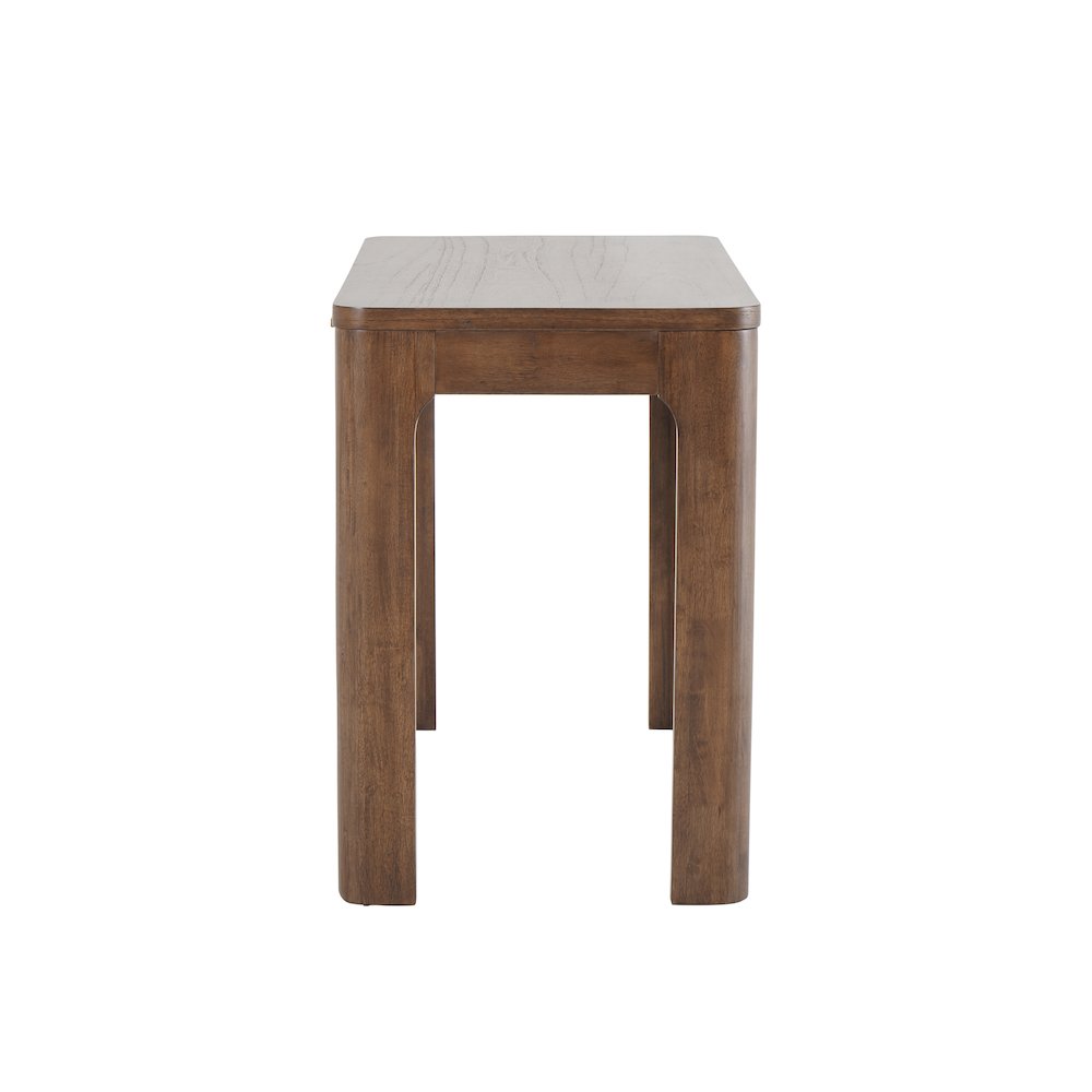 Trevin Small Desk 1 Drawer