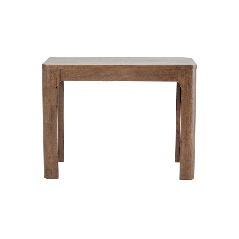 Trevin Small Desk 1 Drawer