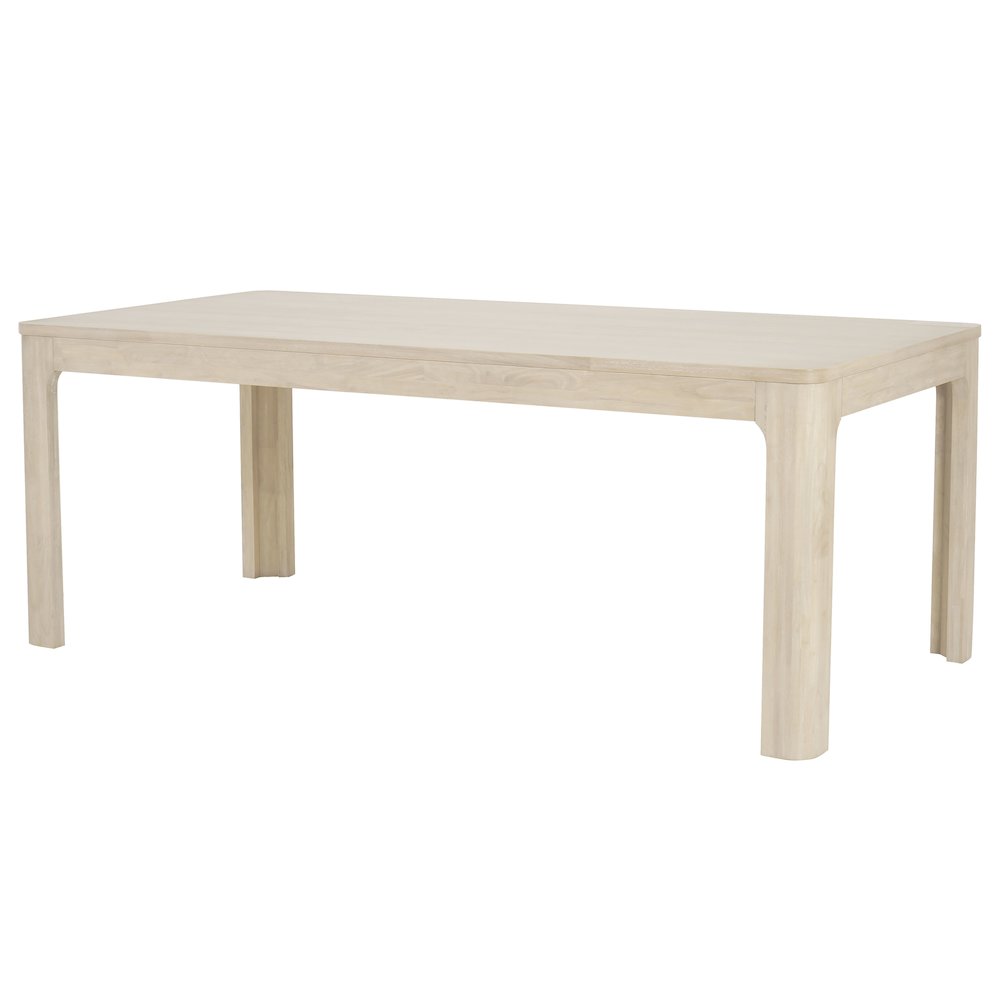Trevin 79″ Dining Table