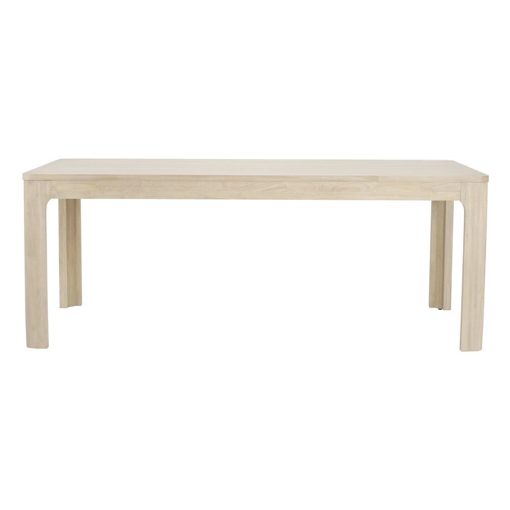 Trevin 79″ Dining Table
