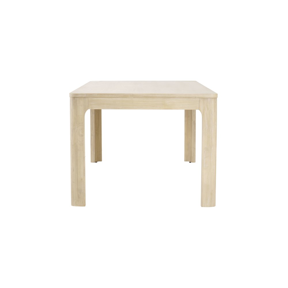 Trevin 79″ Dining Table