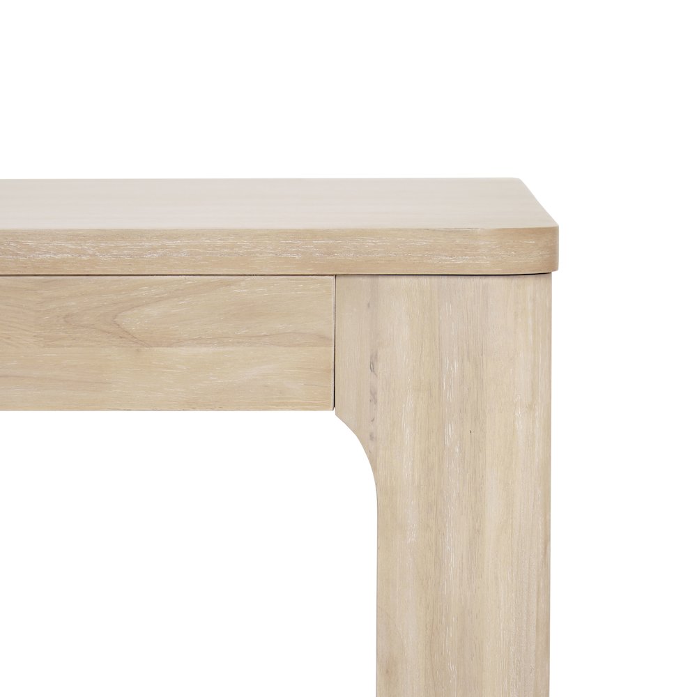 Trevin 79″ Dining Table