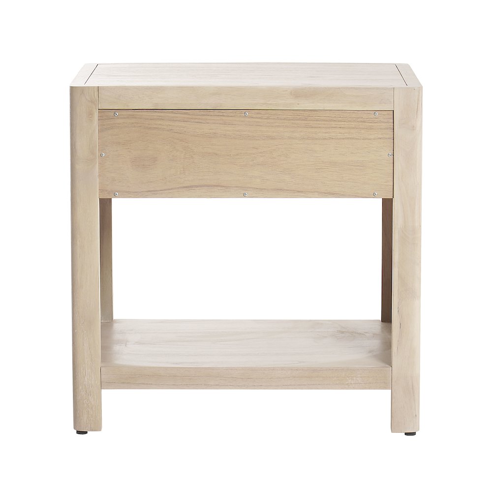 Trevin Nighstand/Side Table