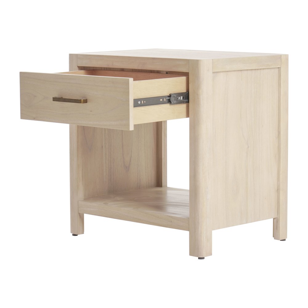 Trevin Nighstand/Side Table