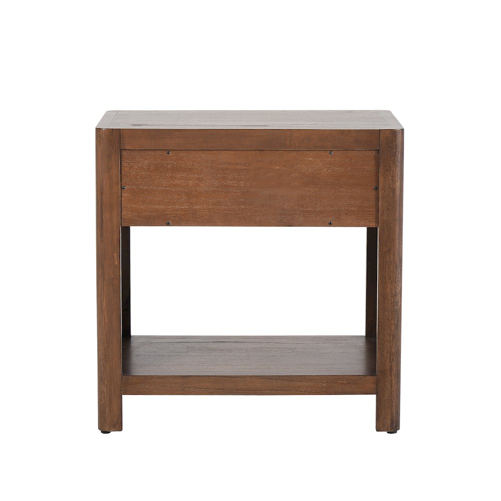 Trevin Nighstand/Side Table
