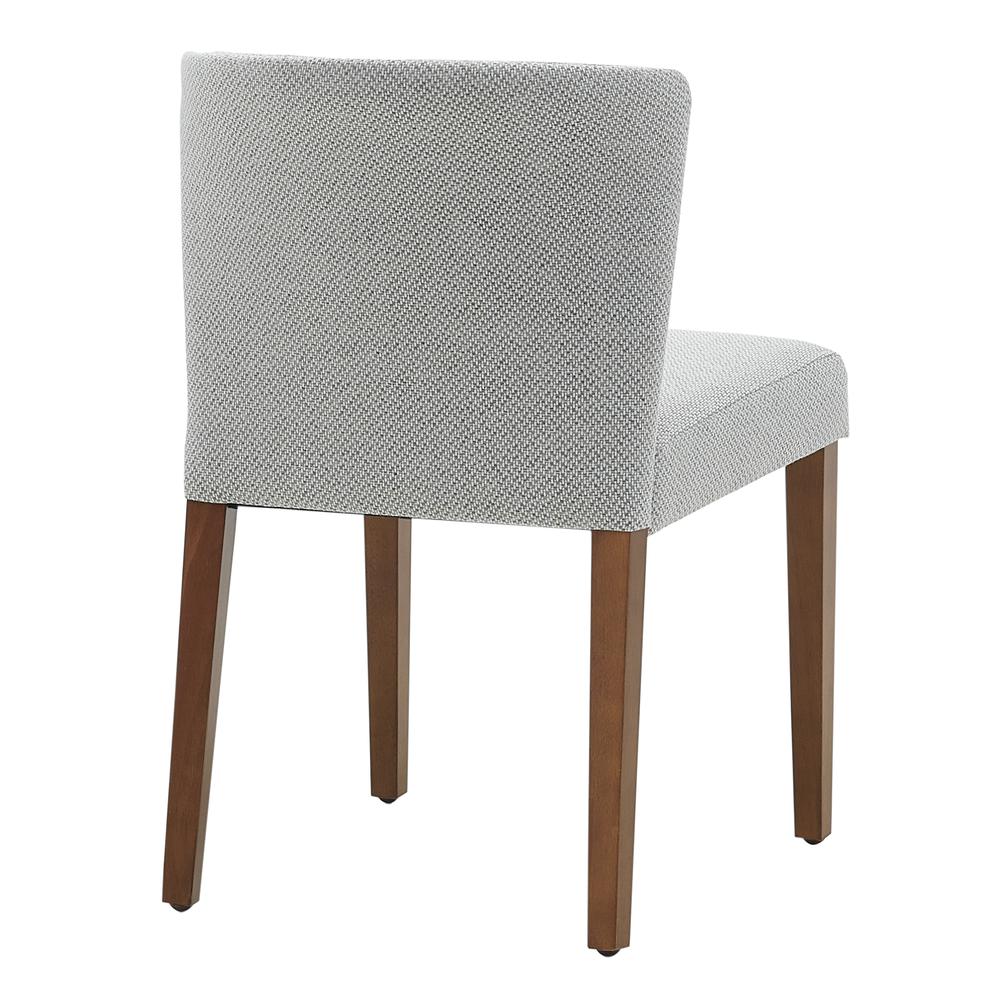 Albie KD Fabric Dining Side Chair