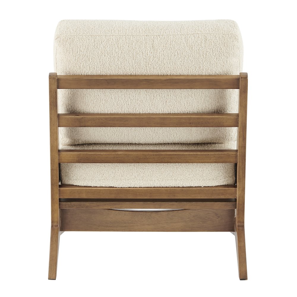 Chandler Boucle Accent Chair