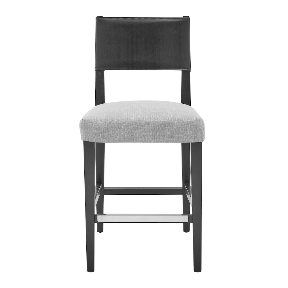 Kylo PU/Fabric Counter Stool
