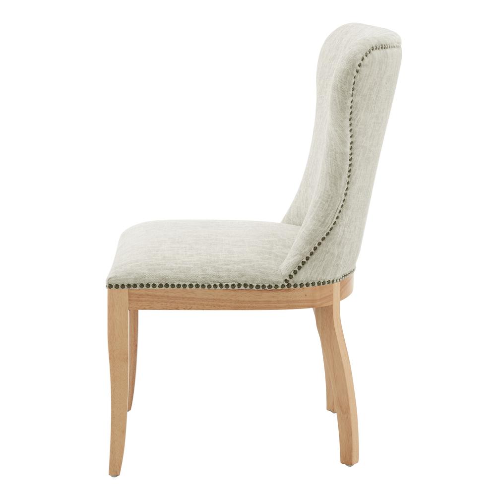 Dorsey Fabric Dining Side Chair