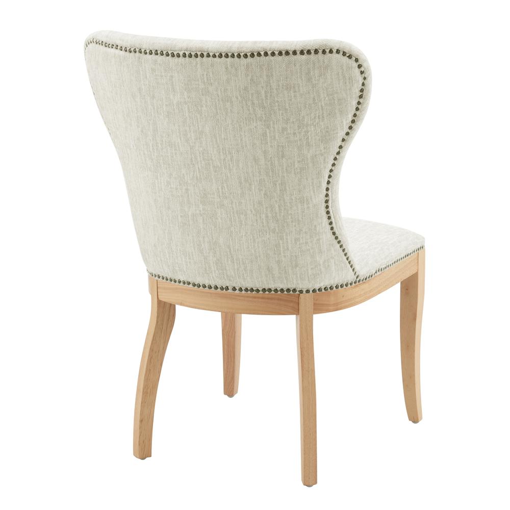 Dorsey Fabric Dining Side Chair