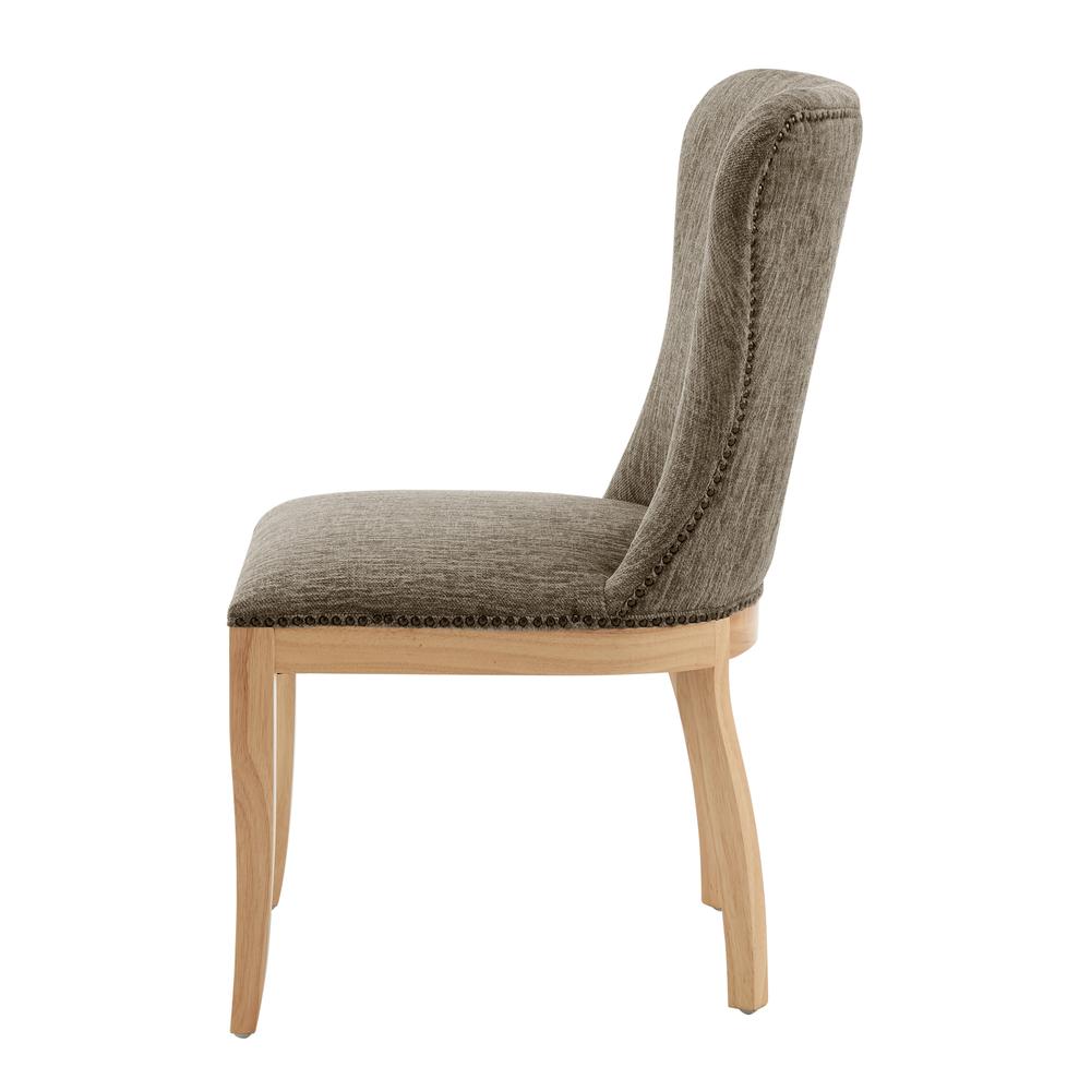 Dorsey Fabric Dining Side Chair