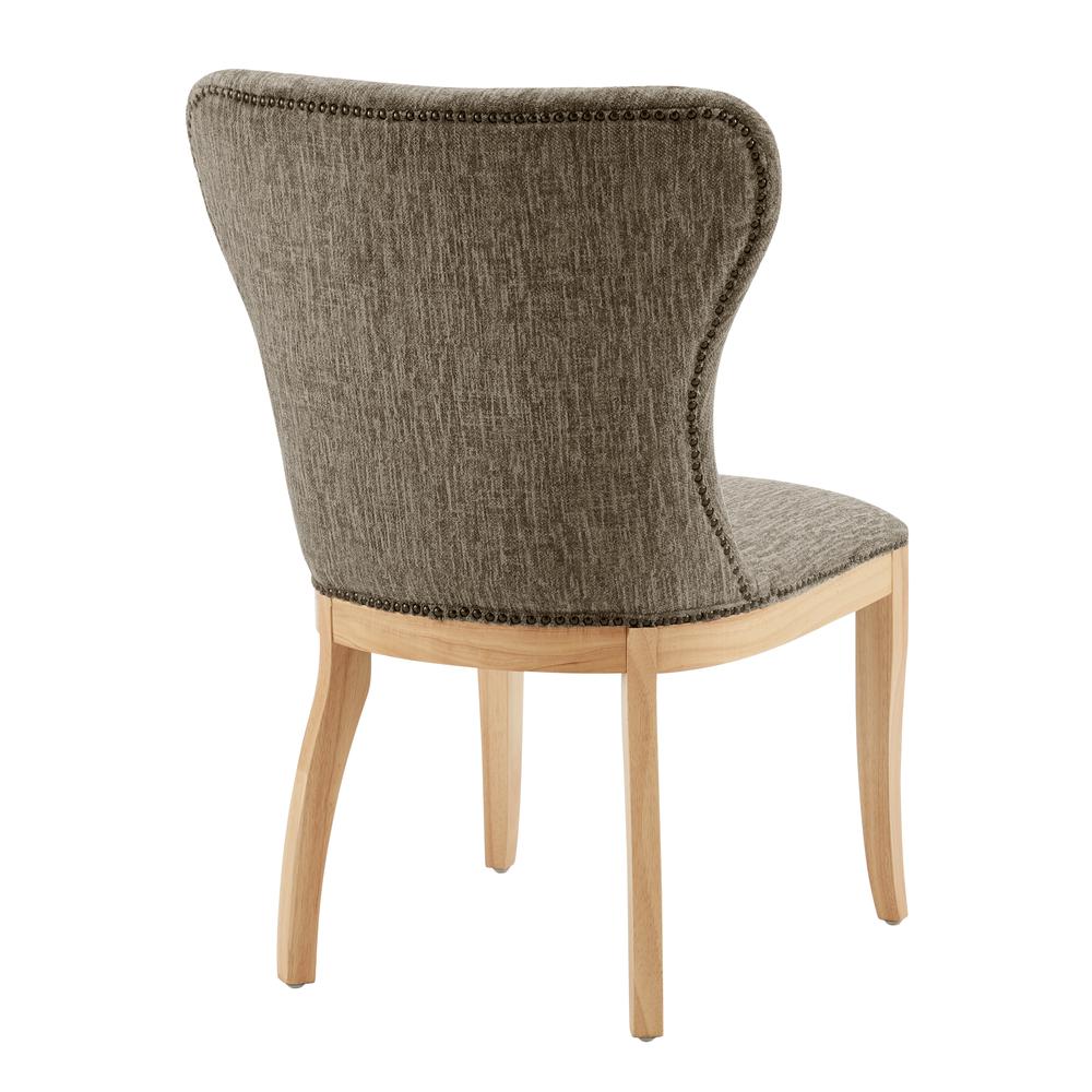 Dorsey Fabric Dining Side Chair