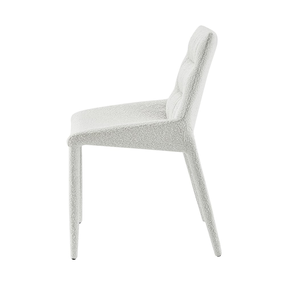 Kelsey Boucle Dining Side Chair