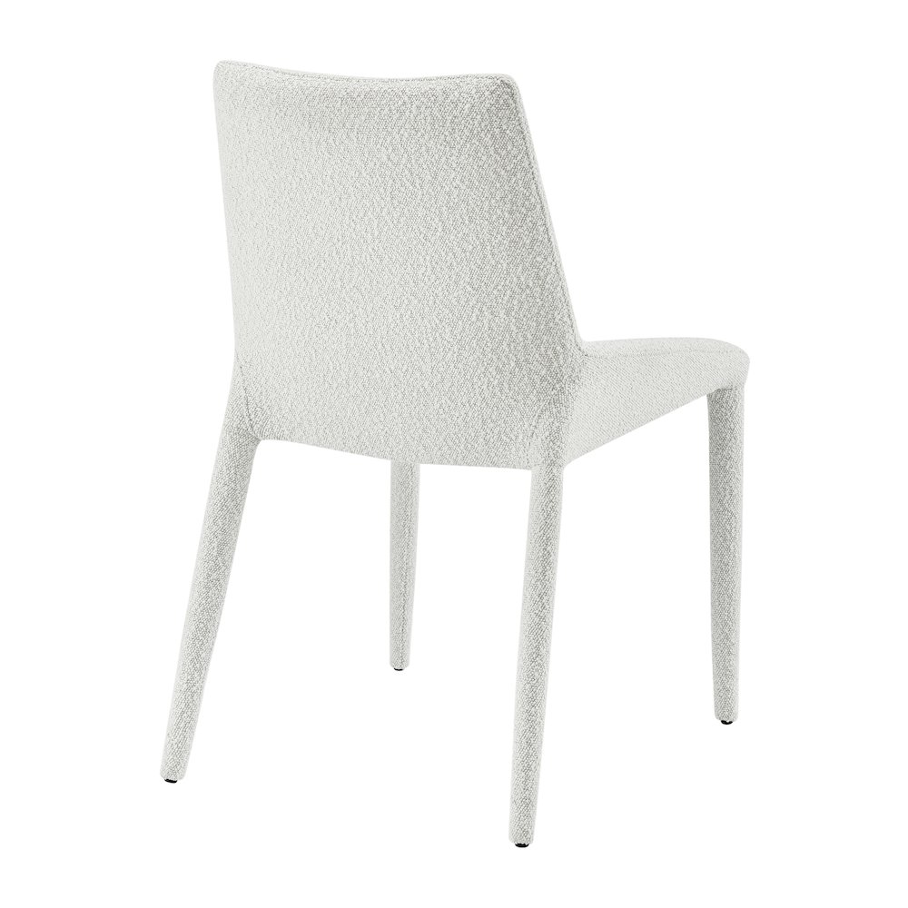Kelsey Boucle Dining Side Chair