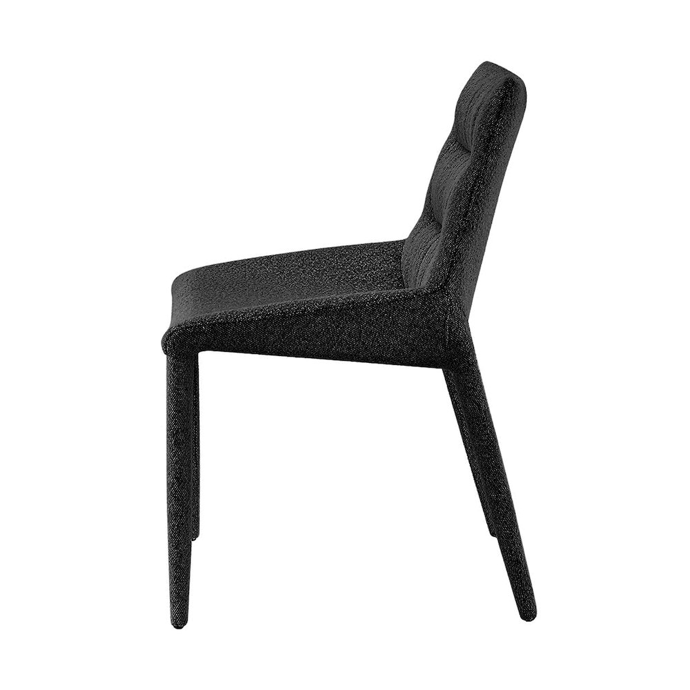 Kelsey Boucle Dining Side Chair