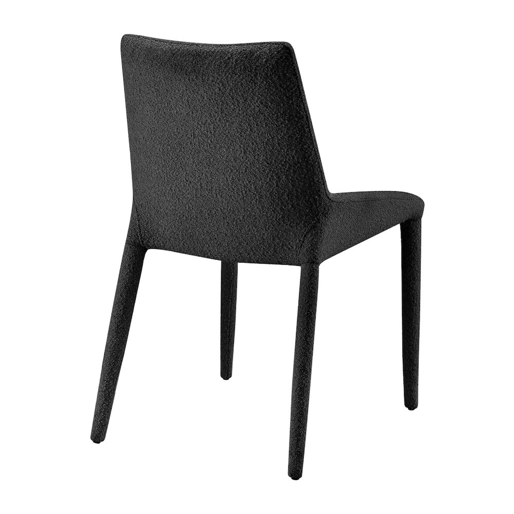Kelsey Boucle Dining Side Chair
