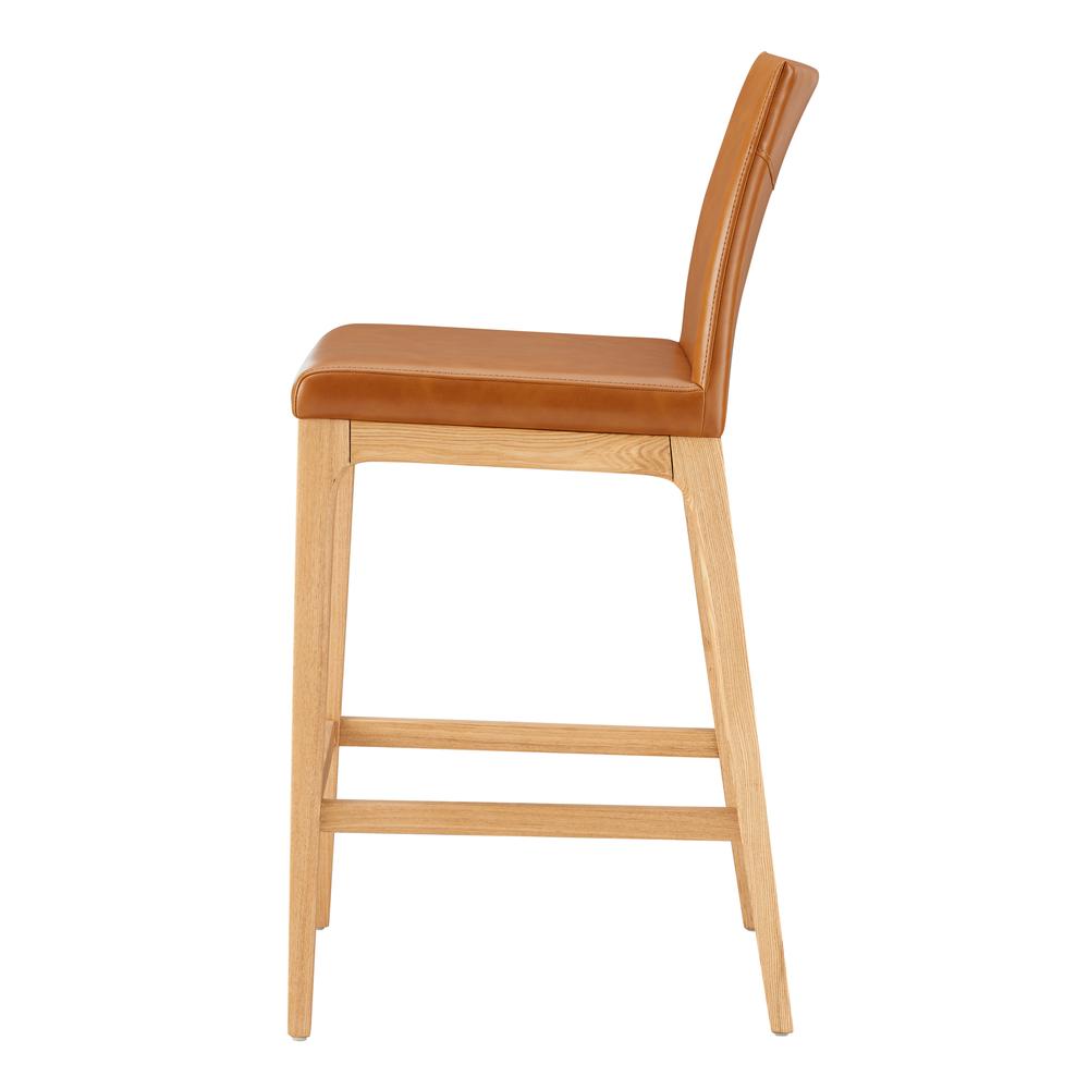 Devon PU Counter Stool
