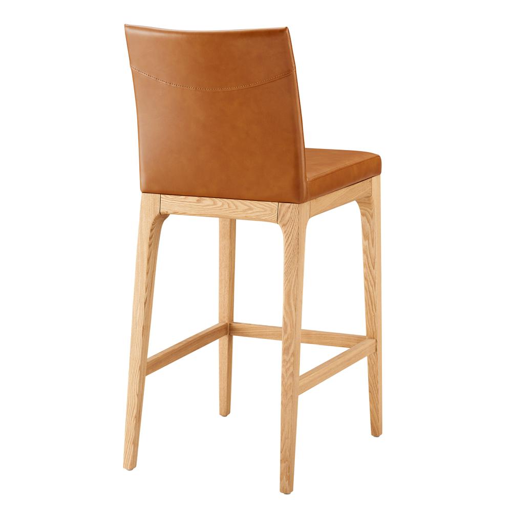 Devon PU Counter Stool