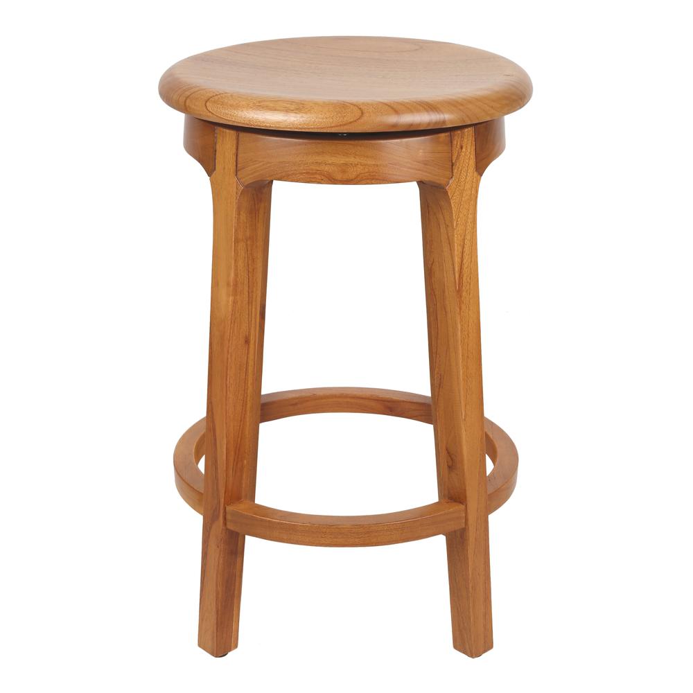 Foxy Mindi Swivel Counter Stool