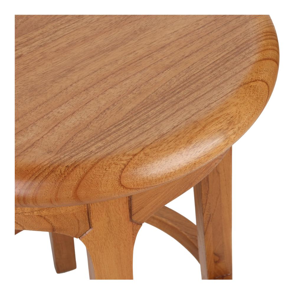 Foxy Mindi Swivel Counter Stool