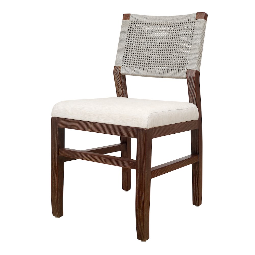 Pierre Rope Dining Chair