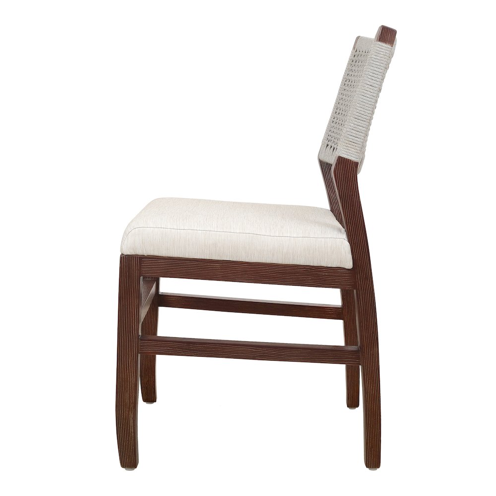 Pierre Rope Dining Chair