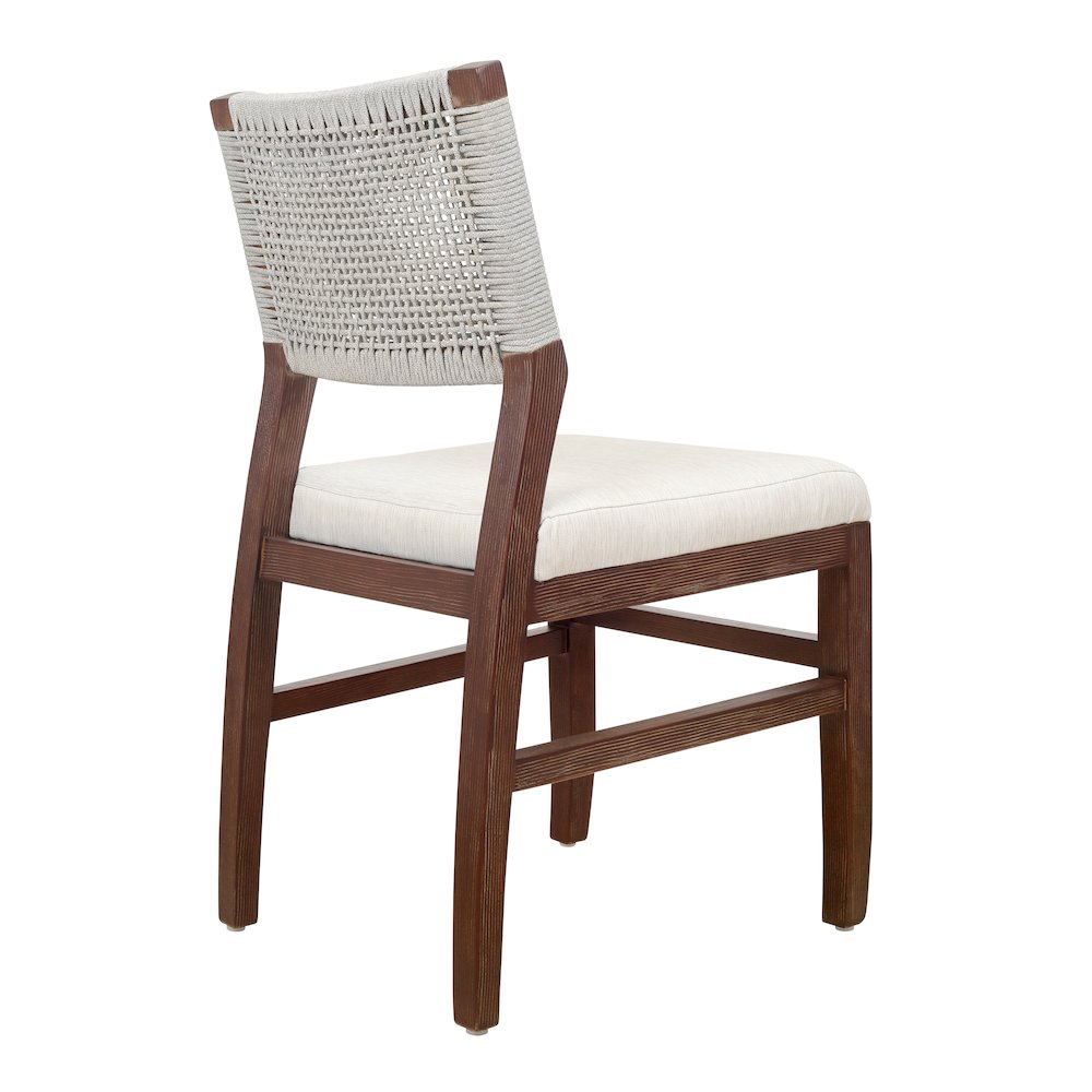 Pierre Rope Dining Chair