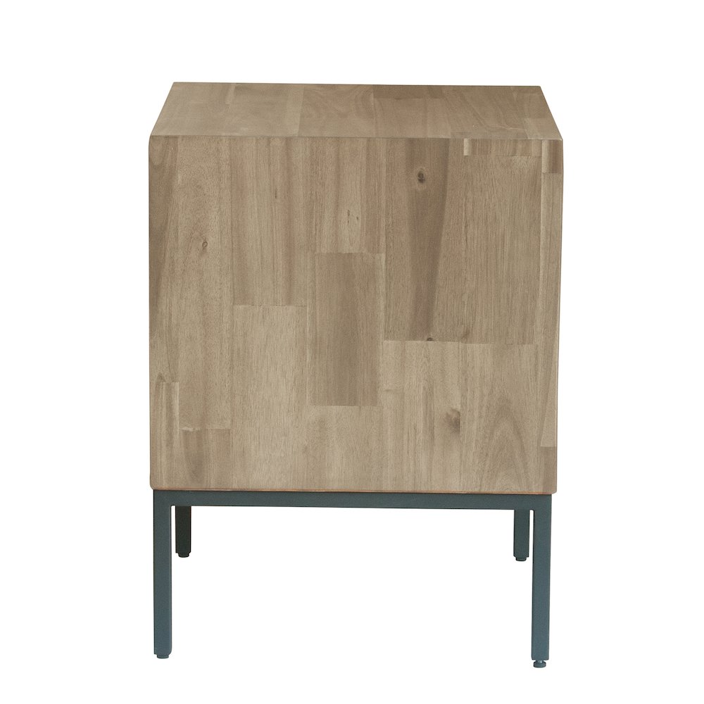 Hathaway Nightstand/Side Table