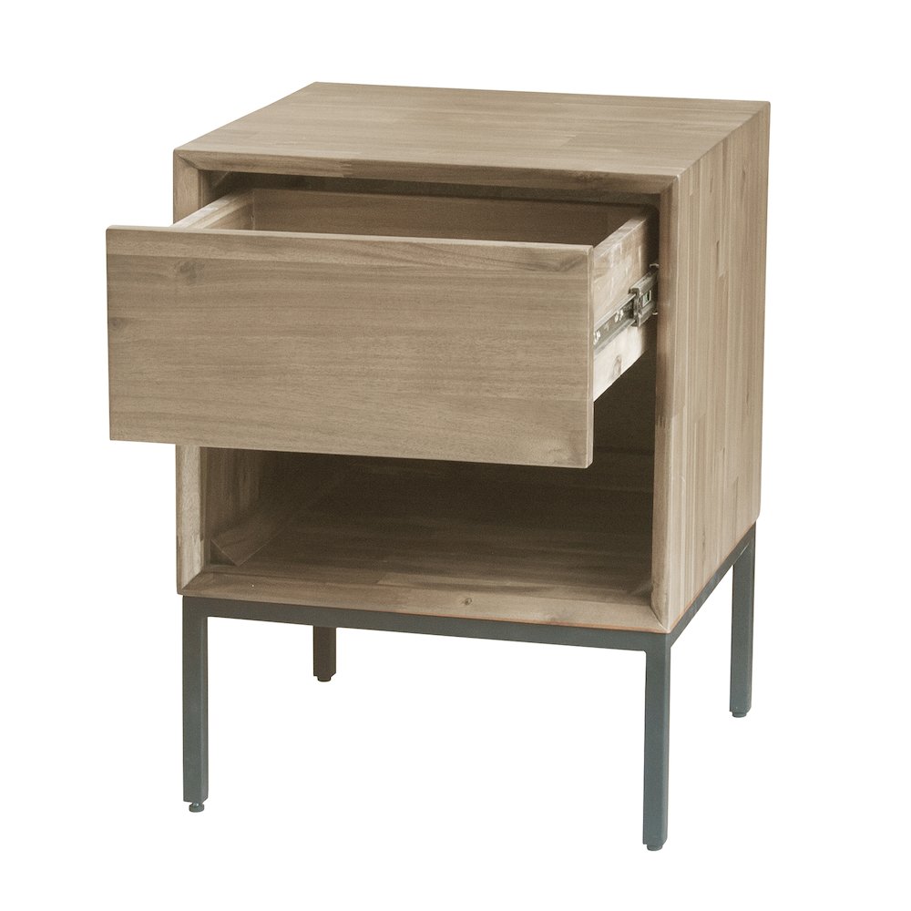 Hathaway Nightstand/Side Table