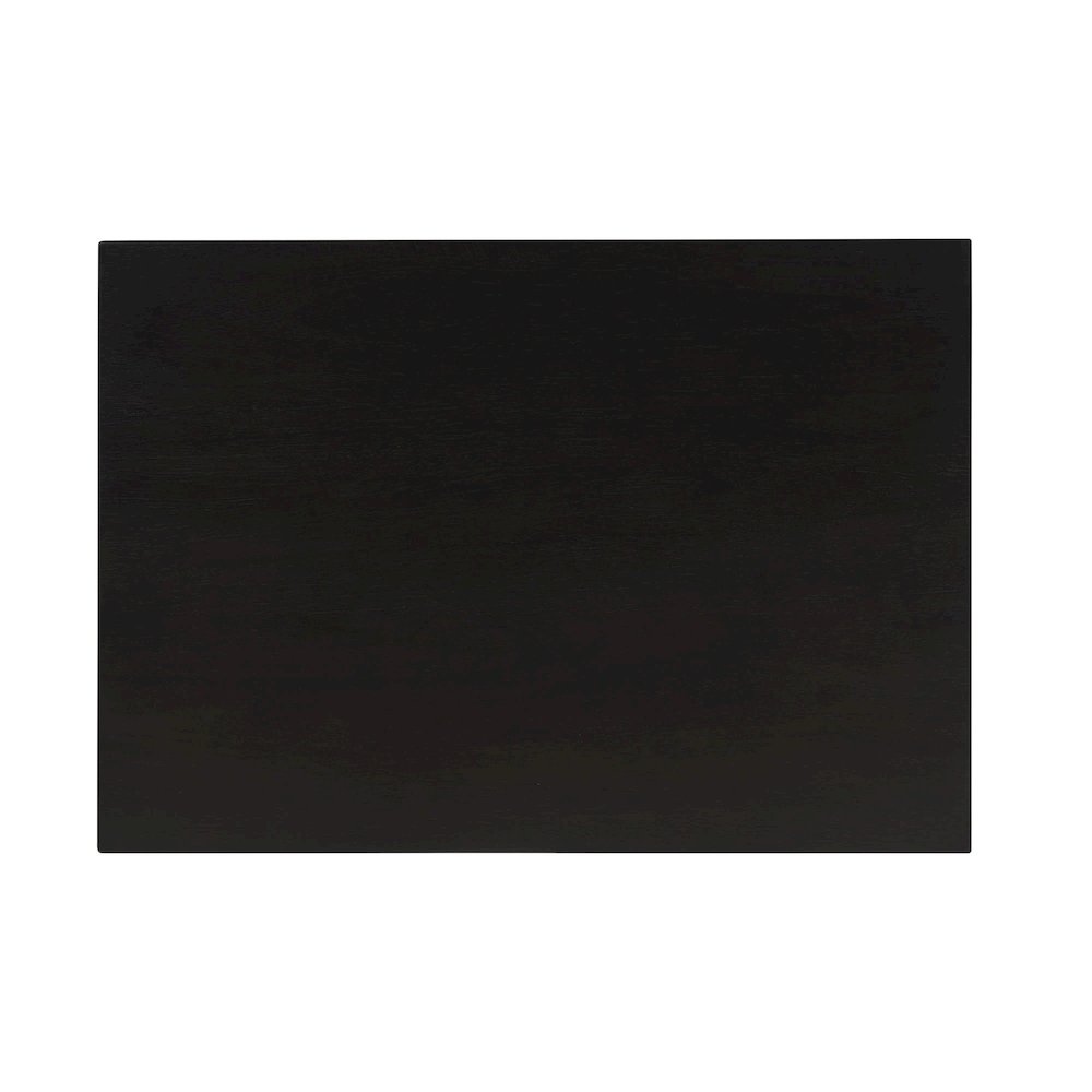 Caine Rattan Nightstand/Side Table