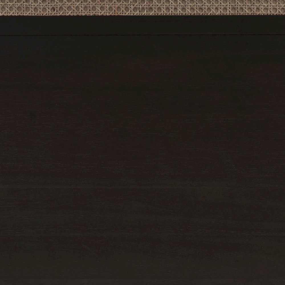 Caine Rattan Queen Headboard