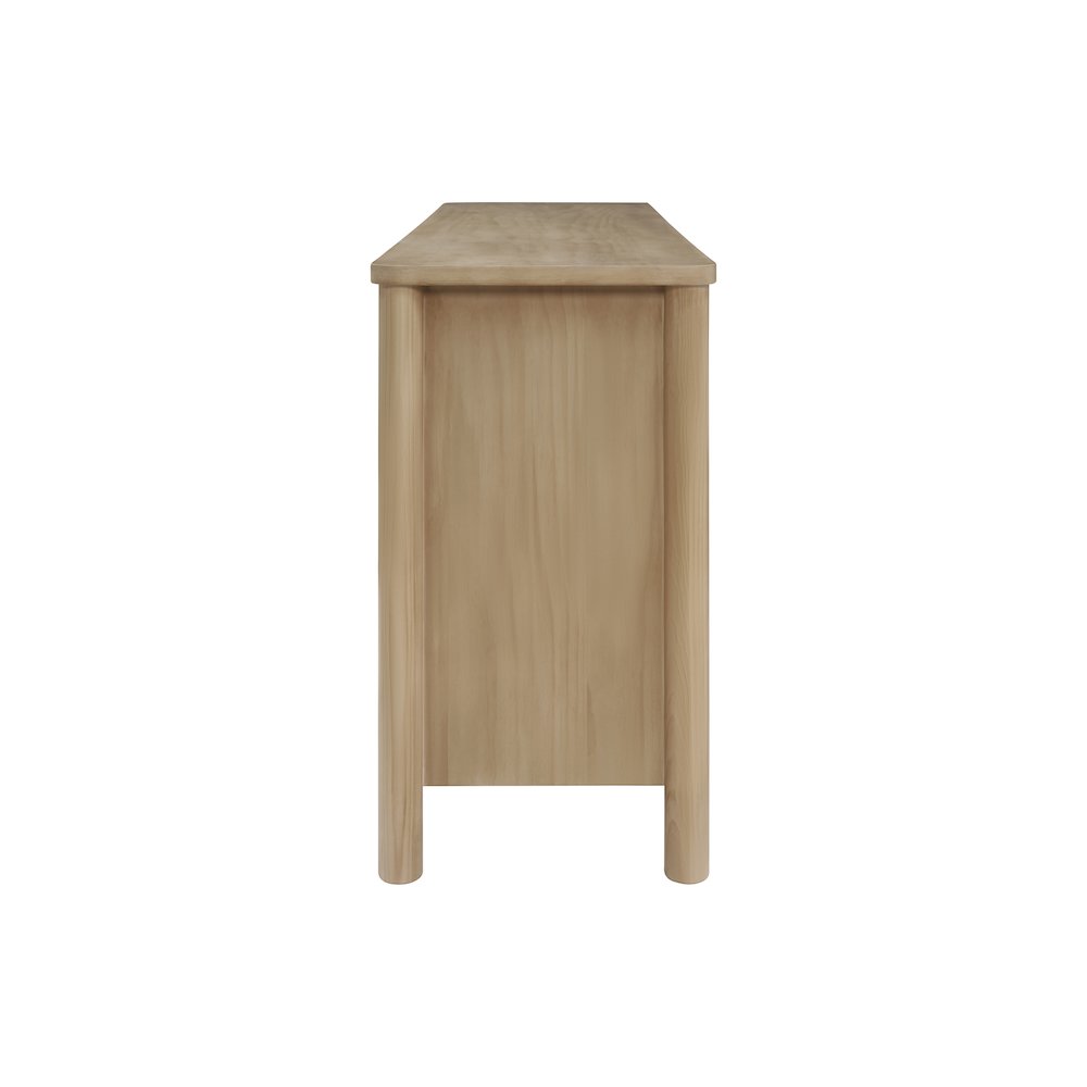 Bloomfield Sideboard 2 Drawers + 2 Doors