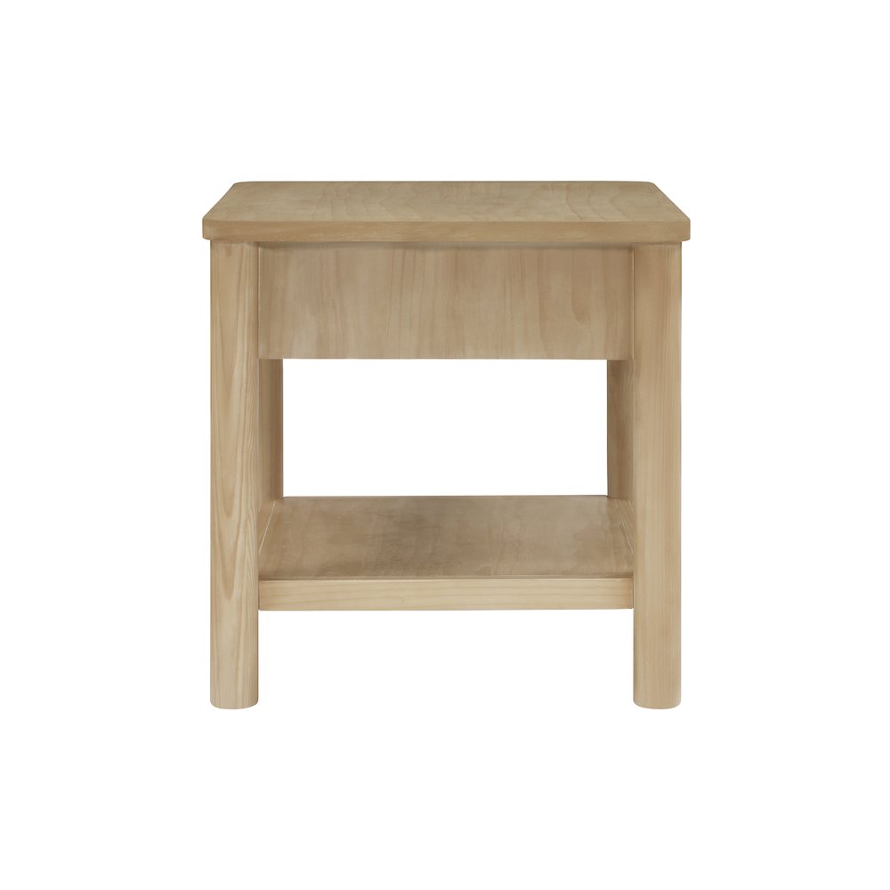 Bloomfield Nightstand/Side Table